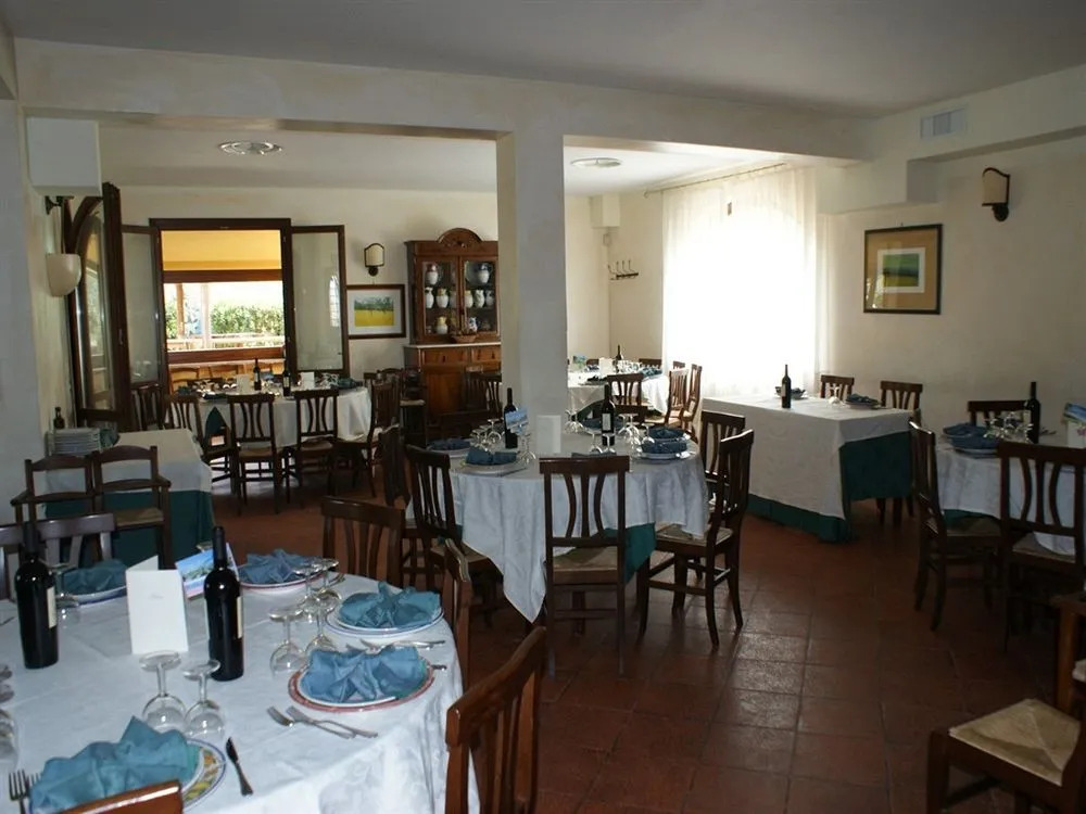 Agriturismo Il Bagolaro