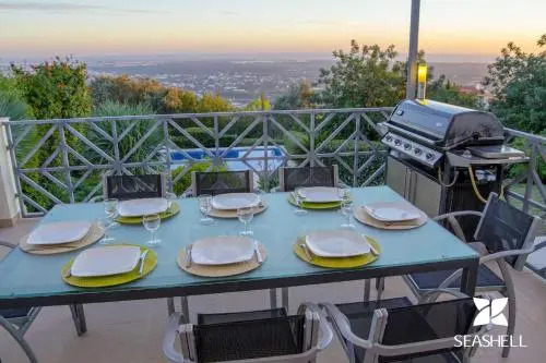 Villa Vista by Algarve Holidays