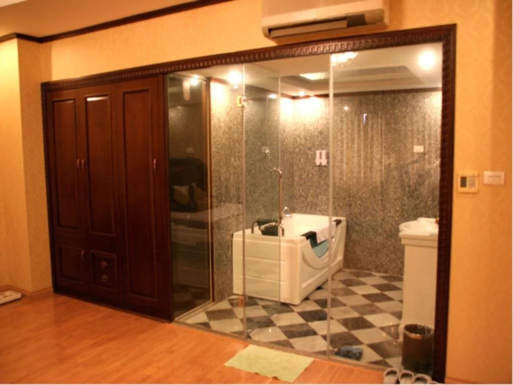 Khách sạn Sao Mai