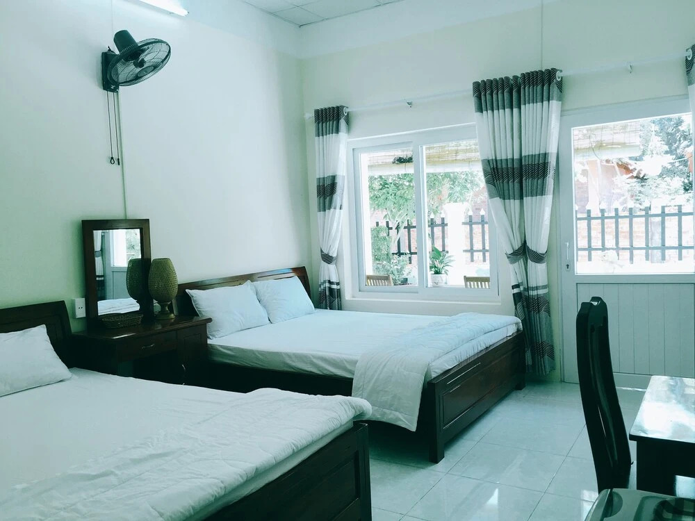 Newstar Phu Quoc Resort