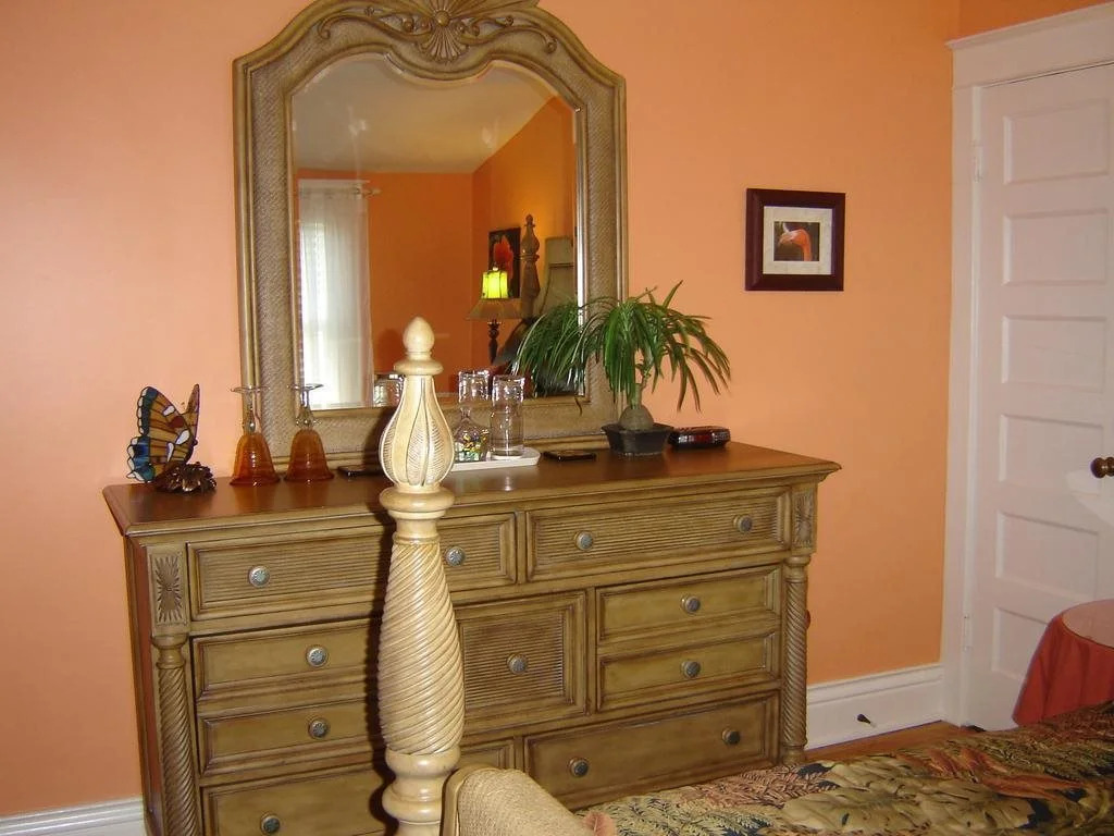 Talwood Manor B&B