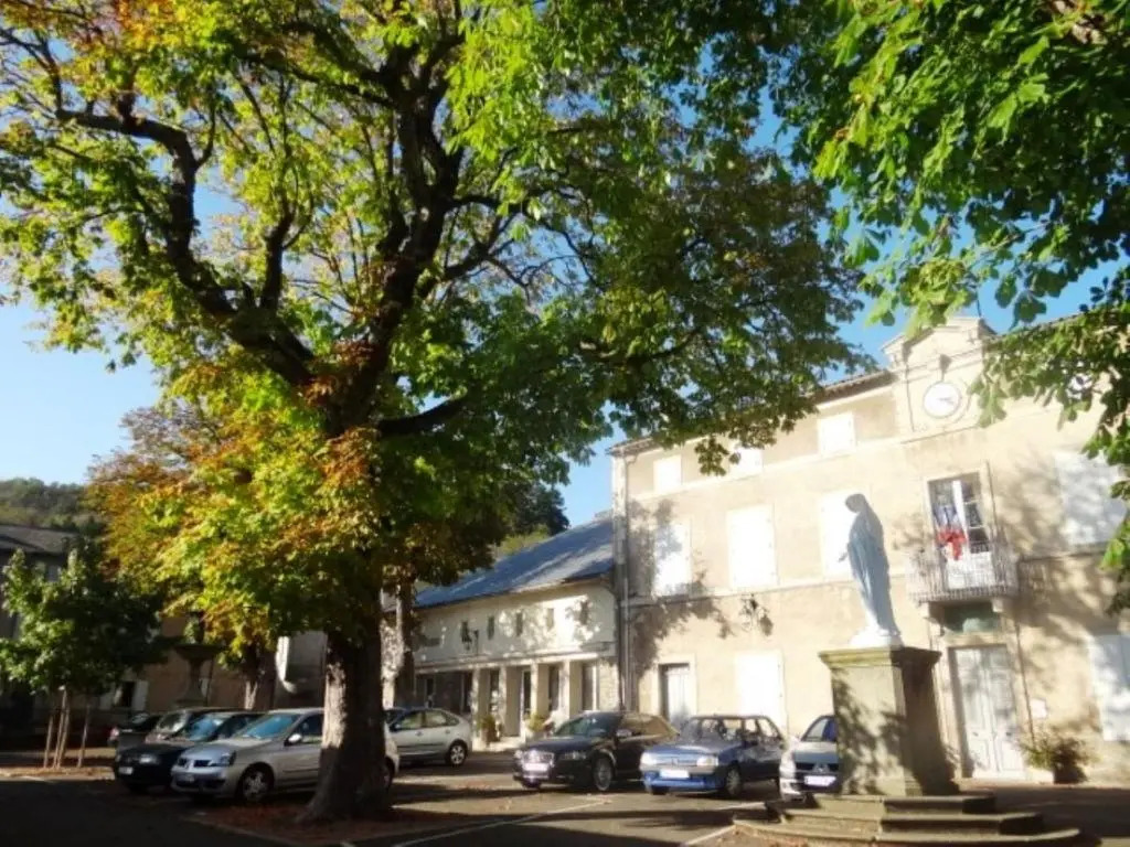Chez Providence Chambres d'hôtes