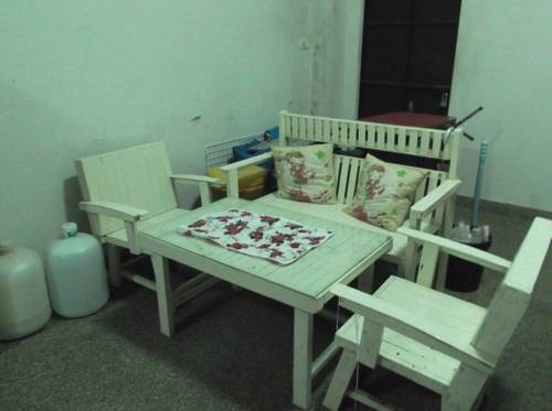 Pharma Hostel