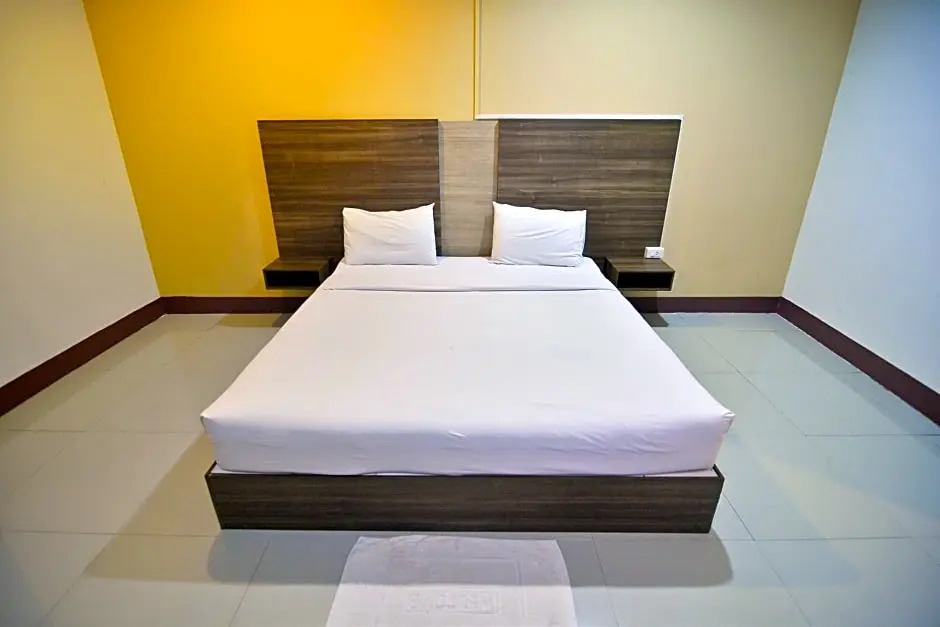 SabuyResidenceHotel