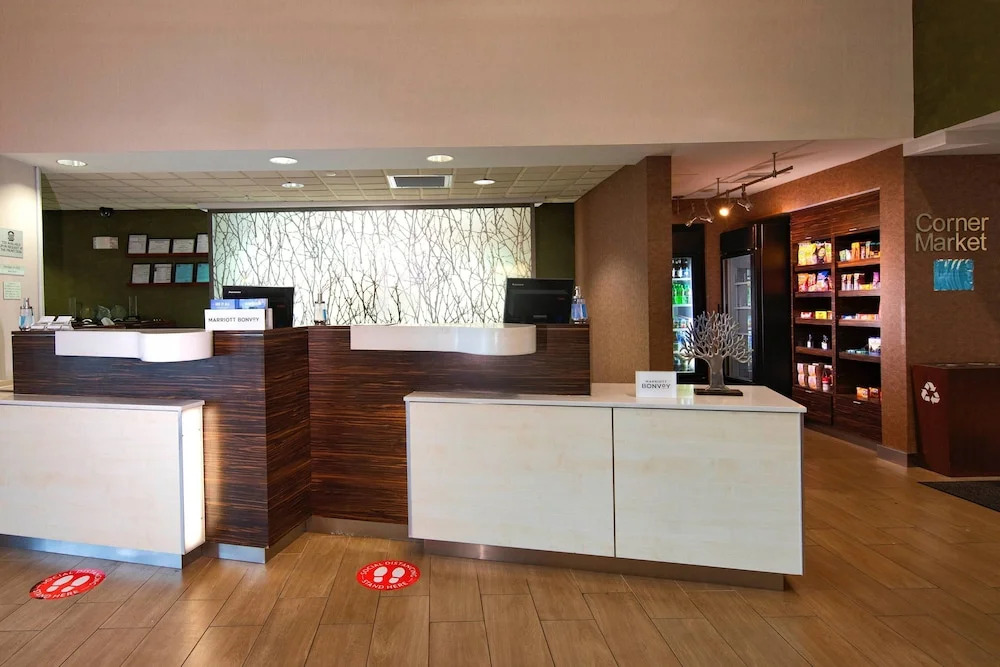 Fairfield Inn & Suites by Marriott Valdosta