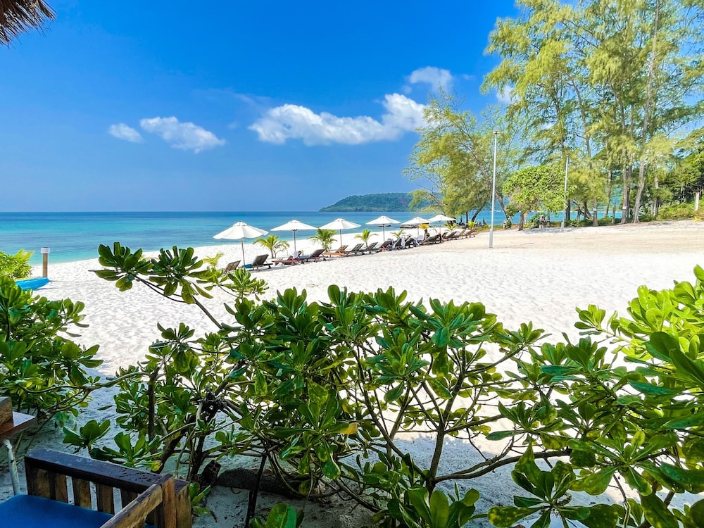 Long Beach Resort Koh Rong