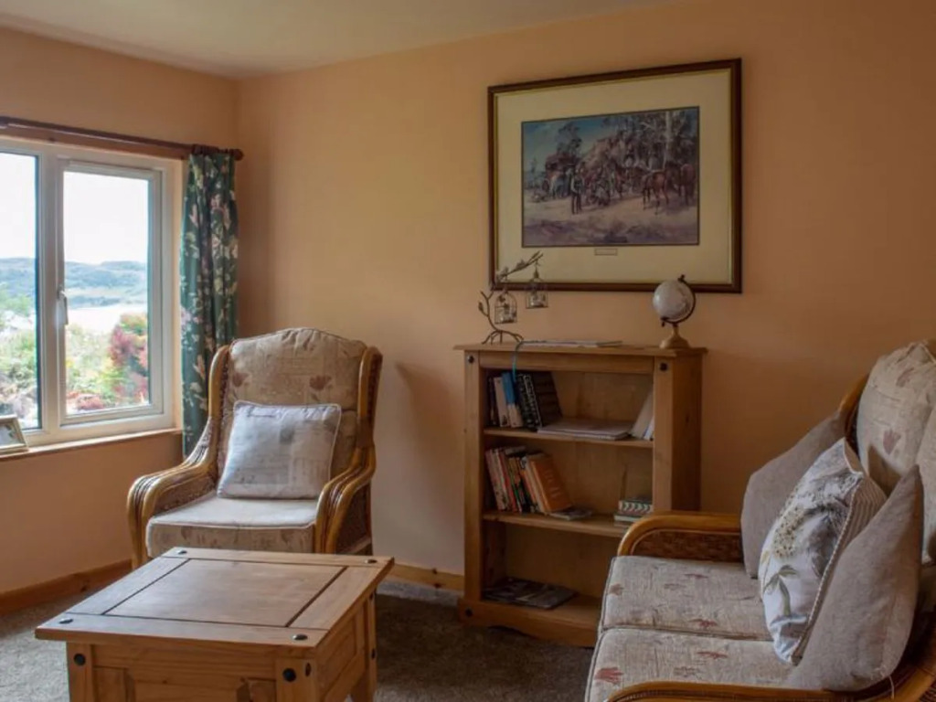 Skye Garden Accommodation