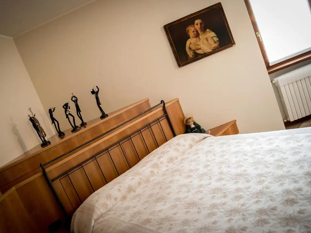 B&B del Gran Ducato di Alzano Sopra