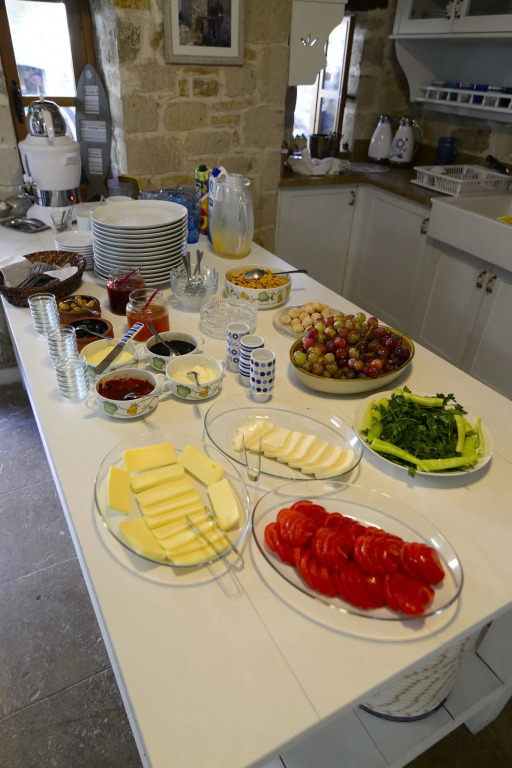 Eski Tas Hotel