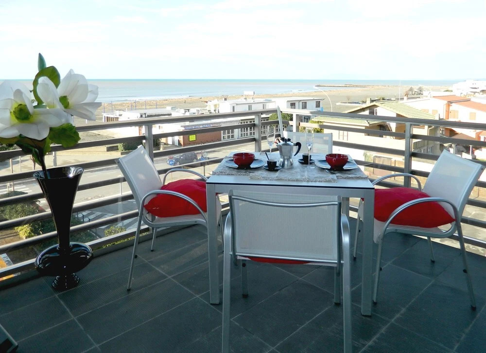 Residence Hotel Margherita