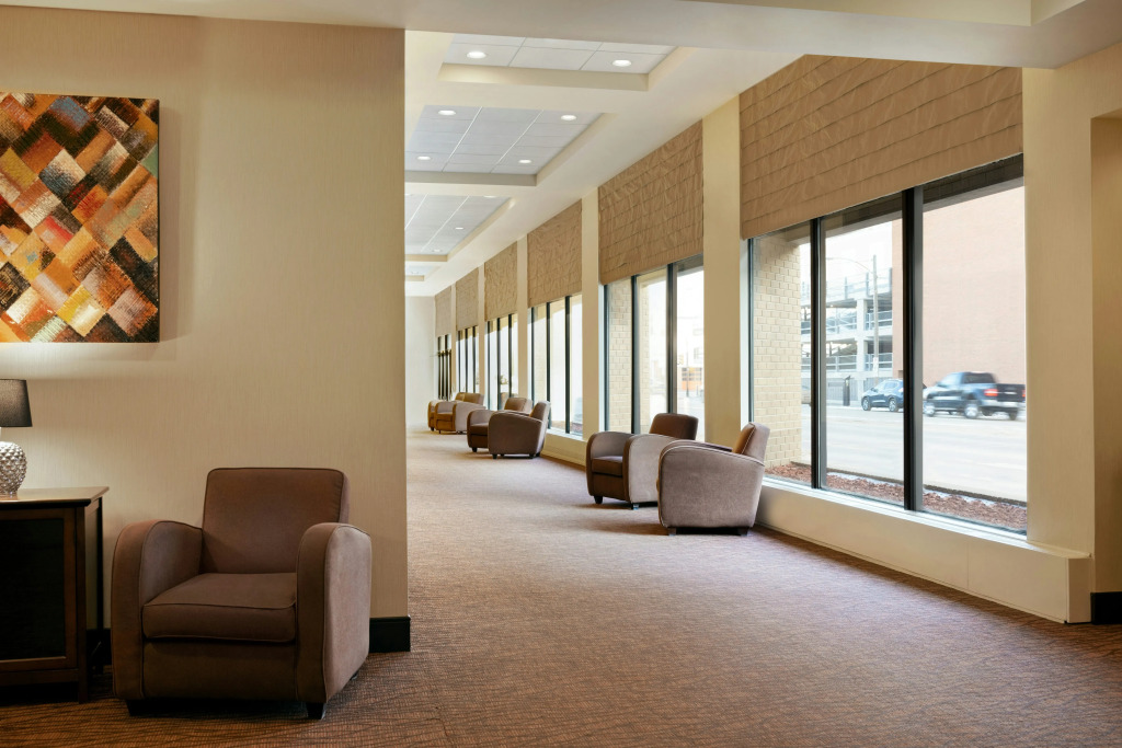 Hilton Garden Inn Saskatoon Downtown