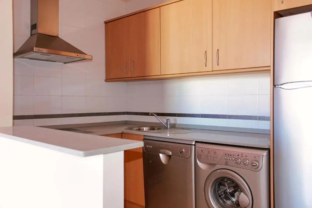 2247-Duplex 3 Bedrooms with 2 Terraces
