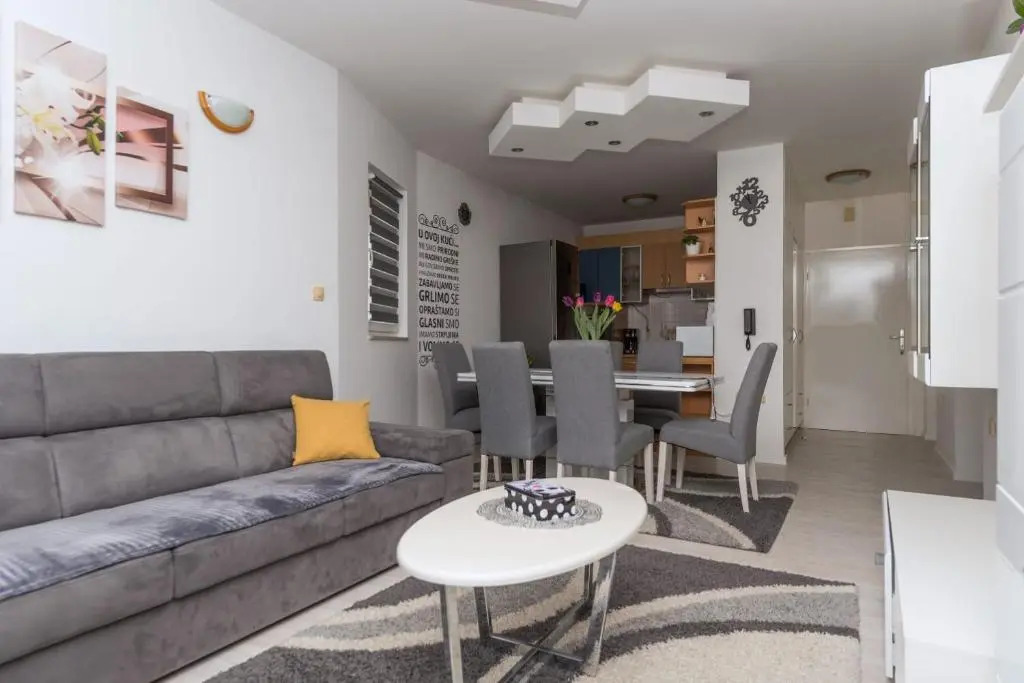 Apartments Matko