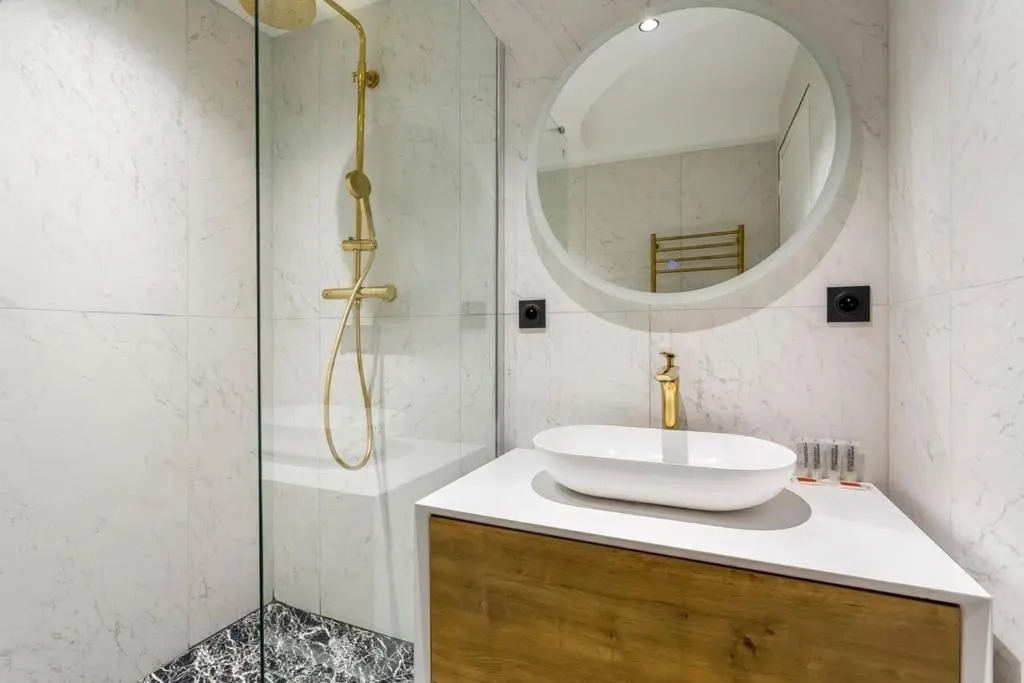 Suite Victor Hugo 1 Bel appartement T2 neuf