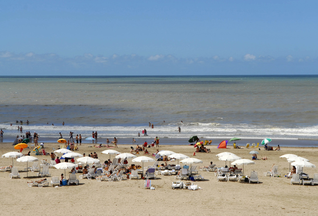 Hotel Nuevo Horizonte