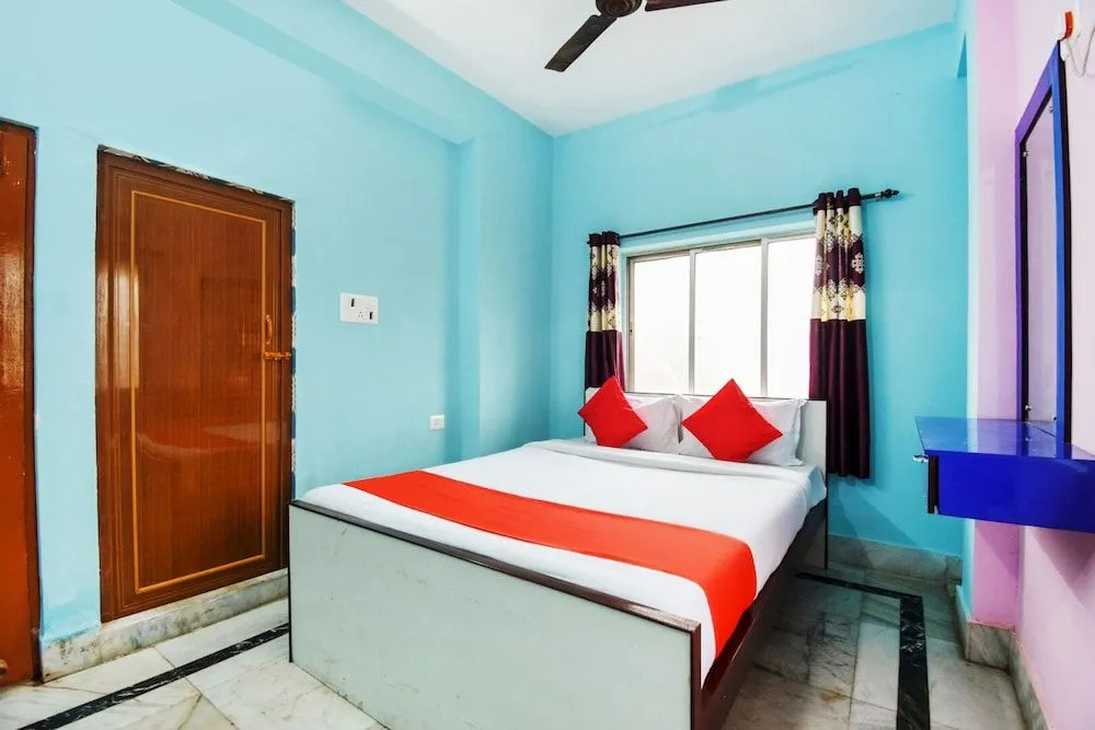 Quest Home Kalikapur Kolkata