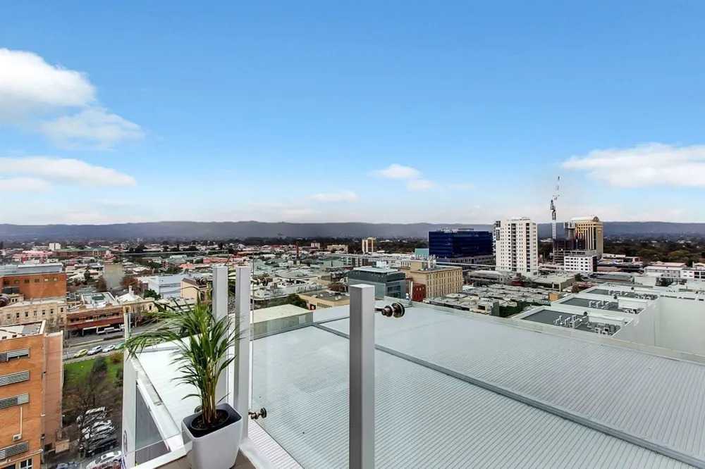 Executive Suite Adelaide CBD