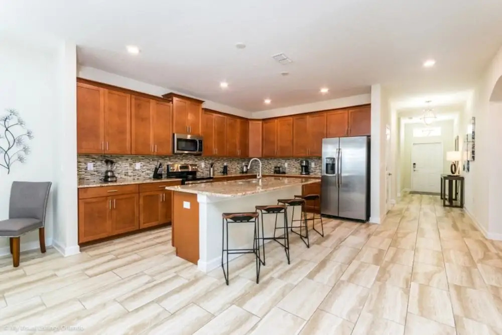 Rent a Luxury Townhome on Storey Lake Resort, Minutes From Disney, Orlando Townhome 2709