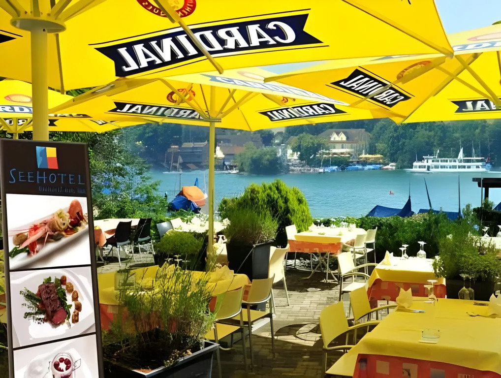 Seehotel Beinwil am See