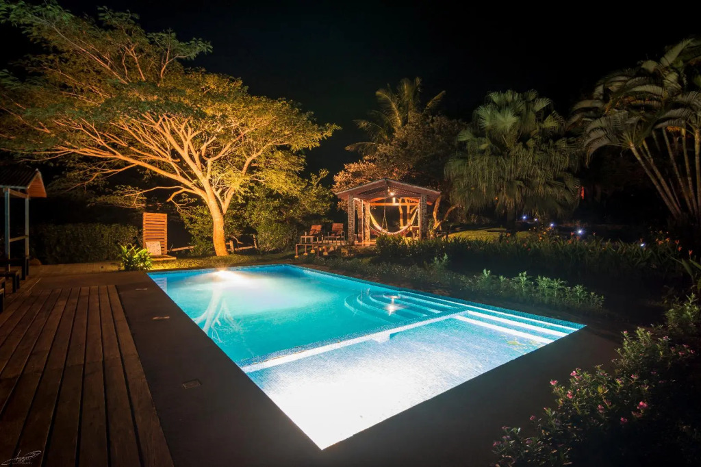 Rinconcito Lodge