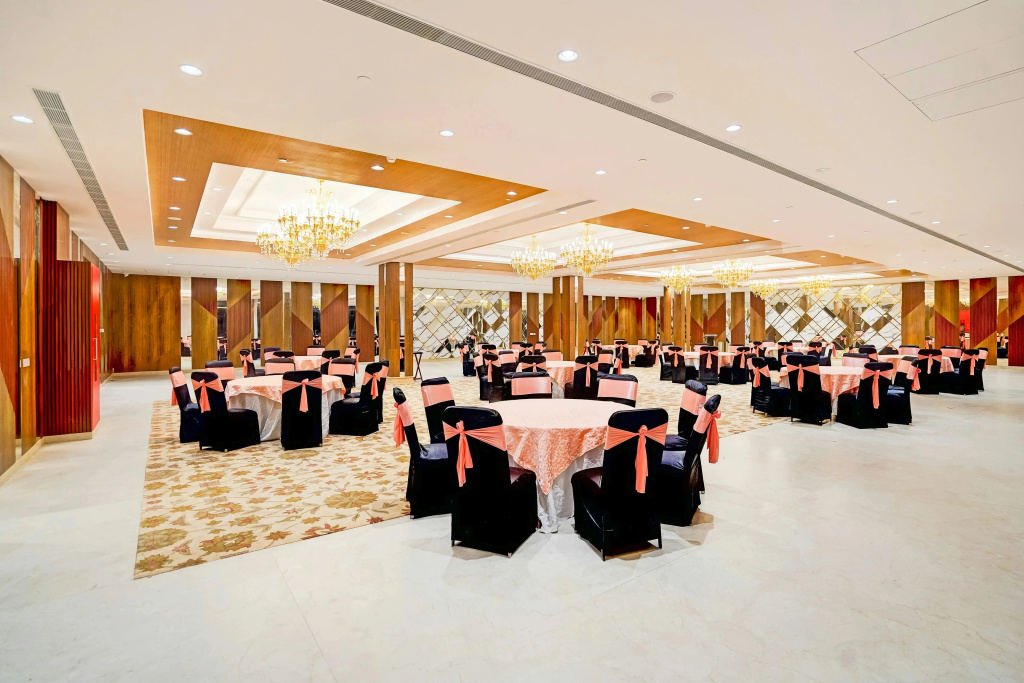 Sunday Resort & Spa Manesar Gurugram