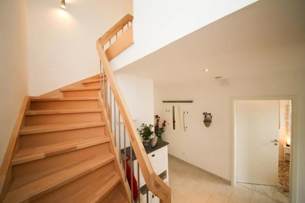 Ferienhaus Sommerhus 4