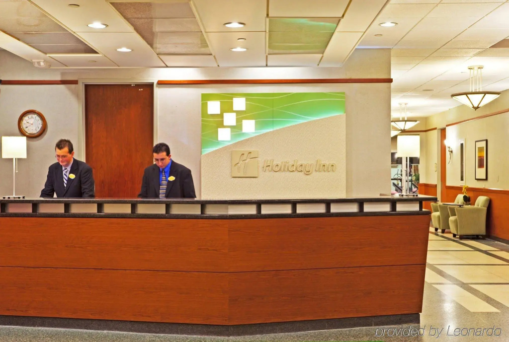 Sonesta Chicago OHare Airport Rosemont