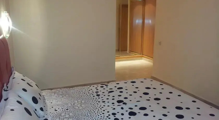 Yasmine Majorelle Appartment