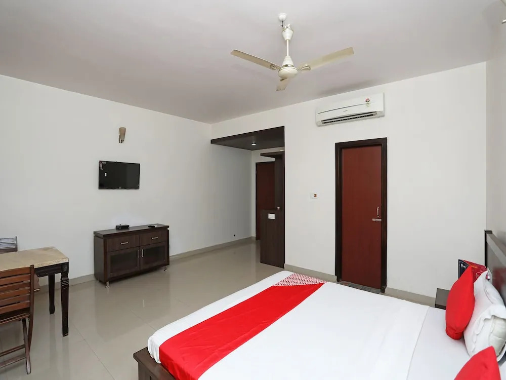 OYO 16586 Pragati Beach Resort