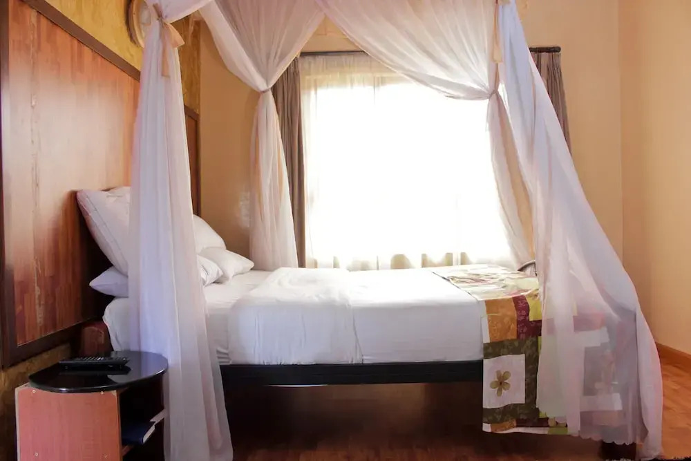 Matteo's Resort
