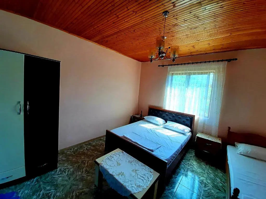 Guest House Pashollari