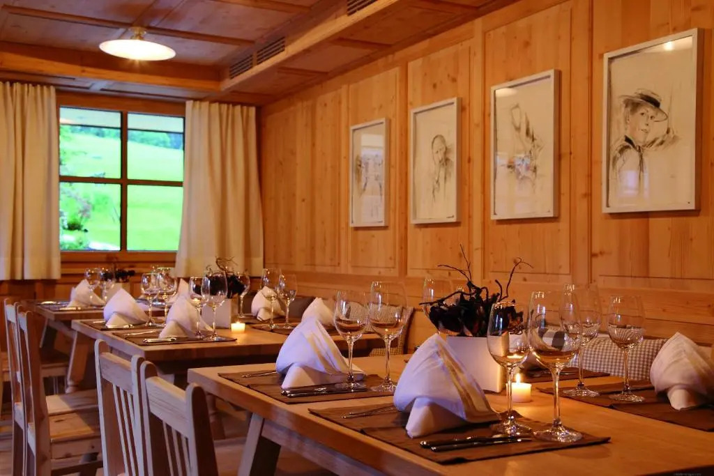 Alpen Hotel Post