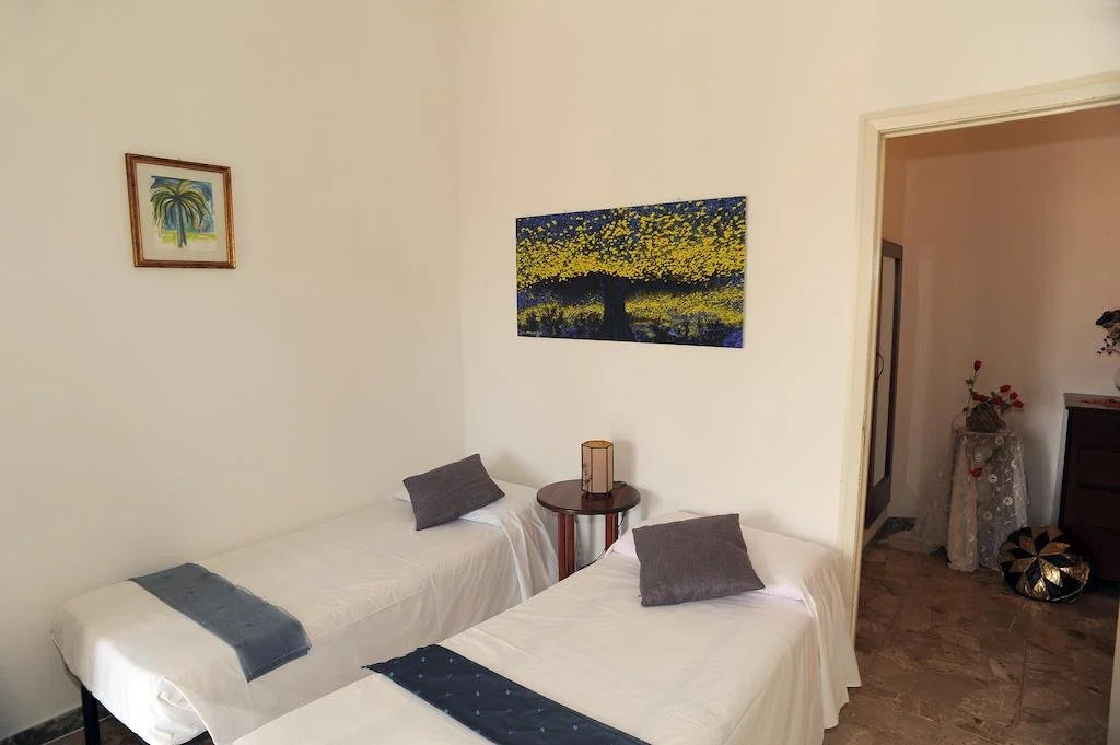 B&B Vista Gallipoli