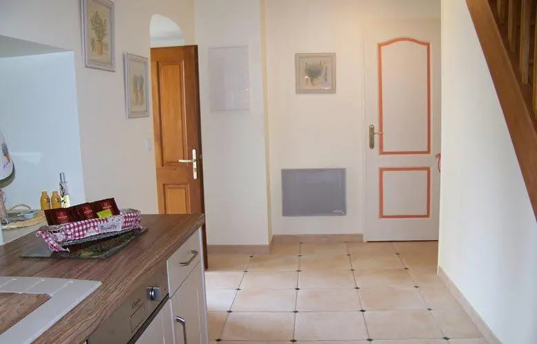 Gîte Le Galta