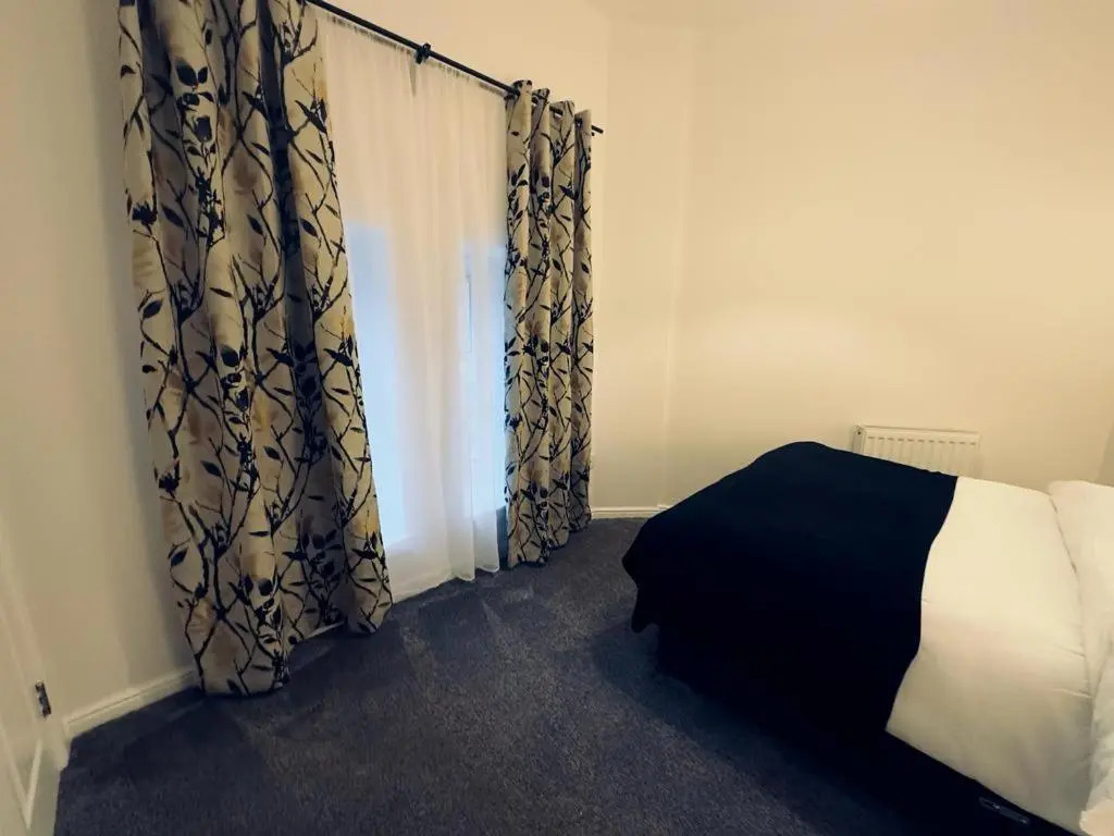 Royal Chambers Serviced Apartments