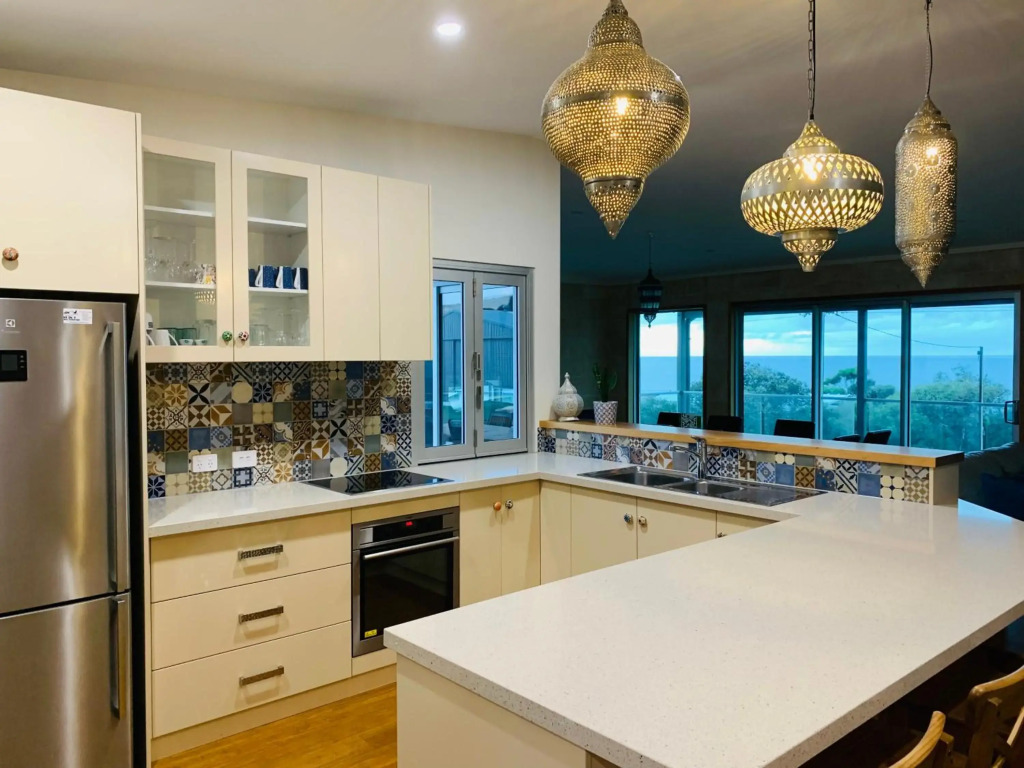 Emu Bay Bliss sweeping ocean views