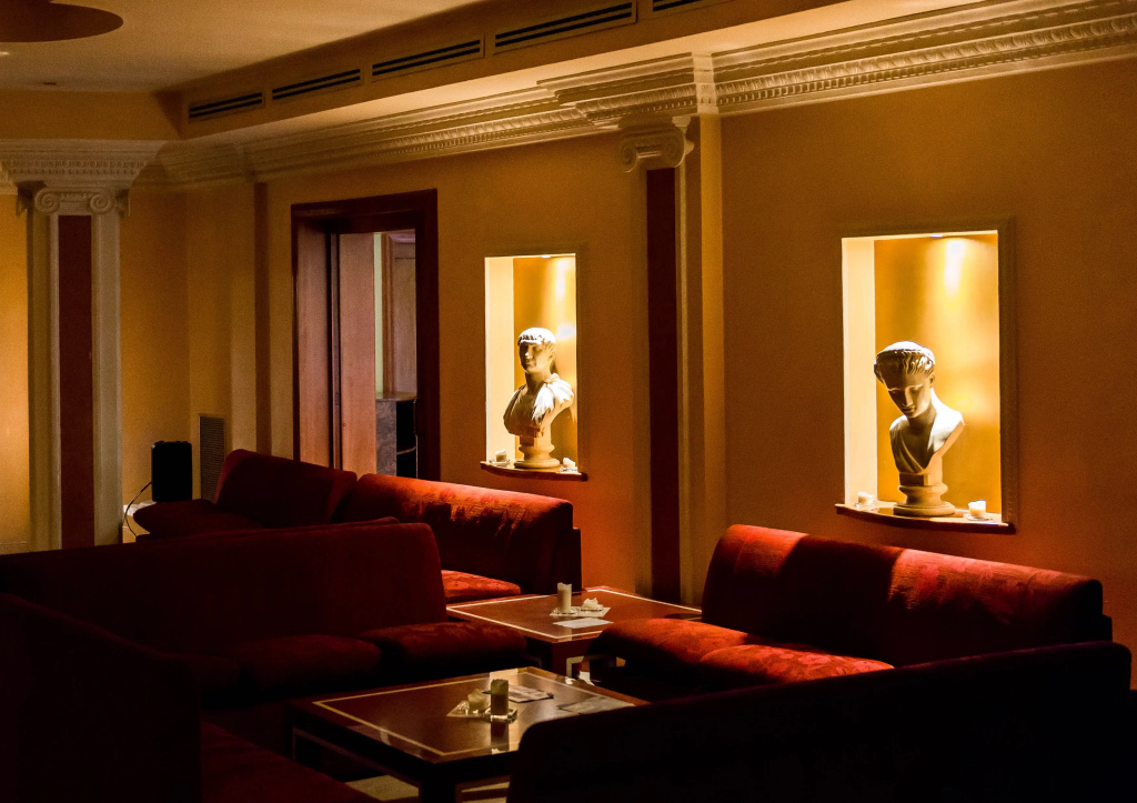 SHG Hotel Portamaggiore