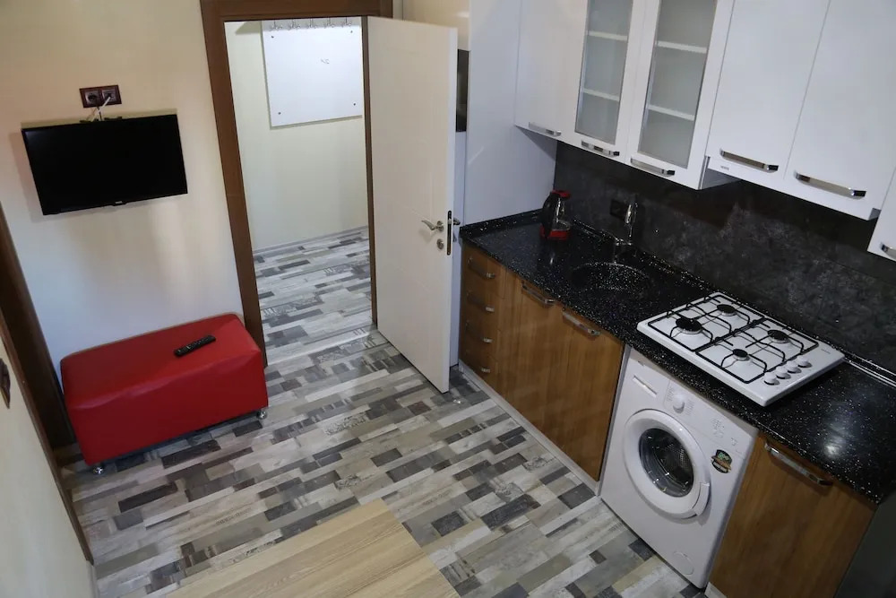 Trabzon Suites