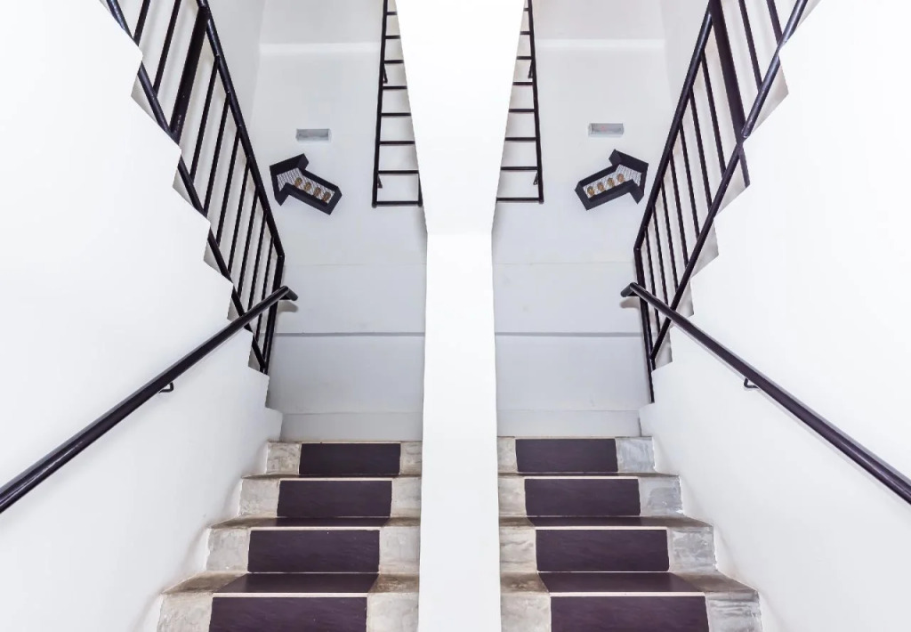 The White Loft Hotel Melaka