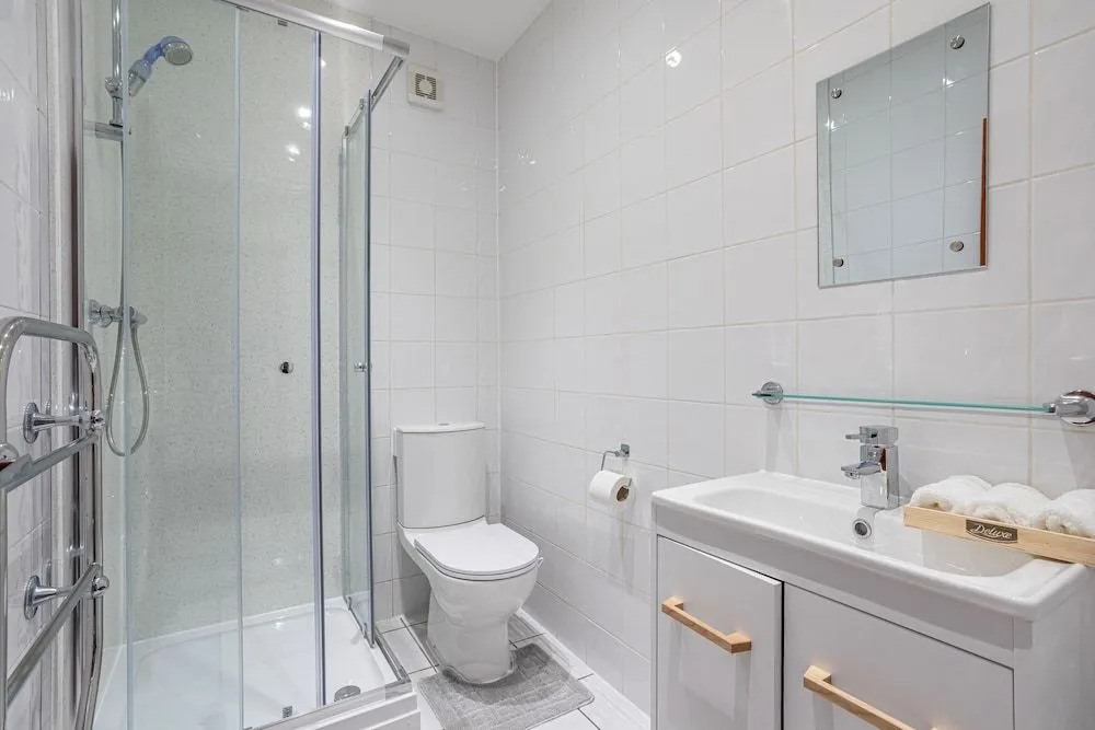 Luxury Granada Apartments