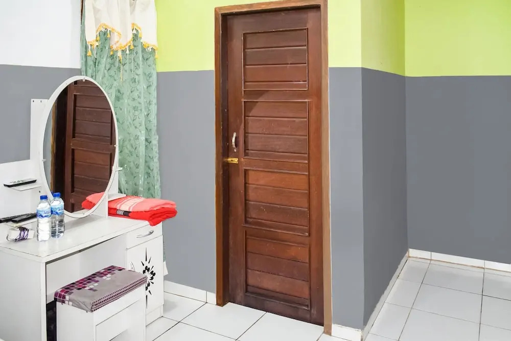 Hotel O Penginapan Widodo