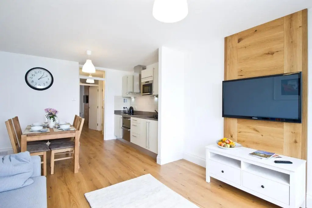 27 The Terrace
