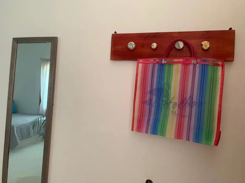 Trece Cielos Guest Rooms