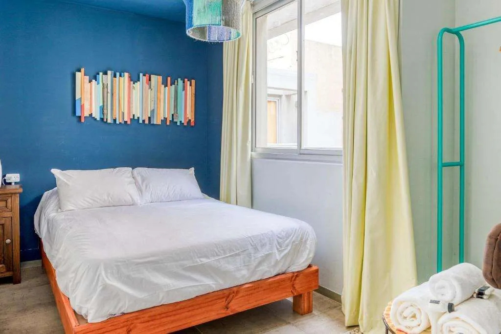On Aparts Hotel Design