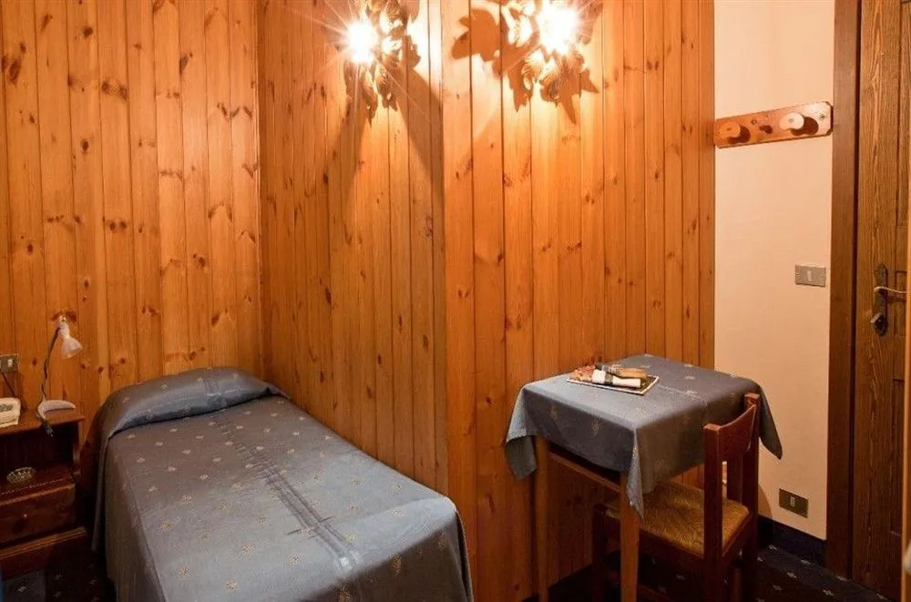 Hotel Cristallo