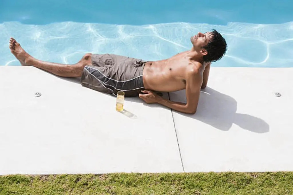 ClickSardegna Villa Paradiso with swimming pool large garden and tennis court