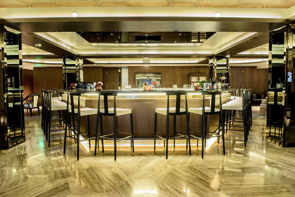 Hotel Fusion, a C-Two Hotel