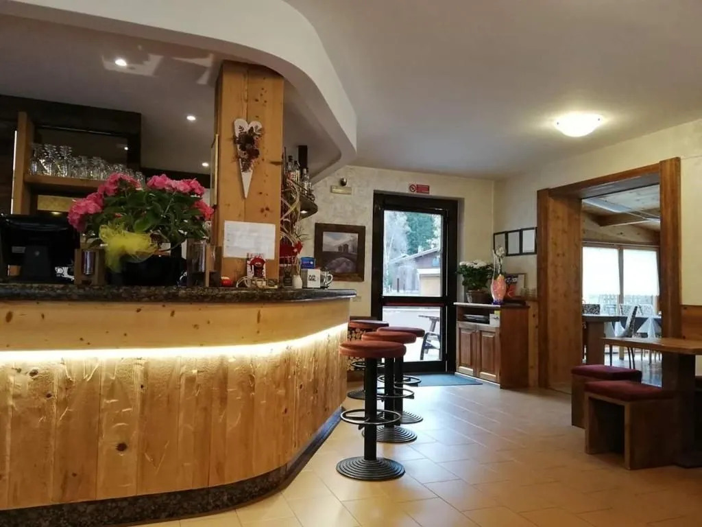Hotel La Val