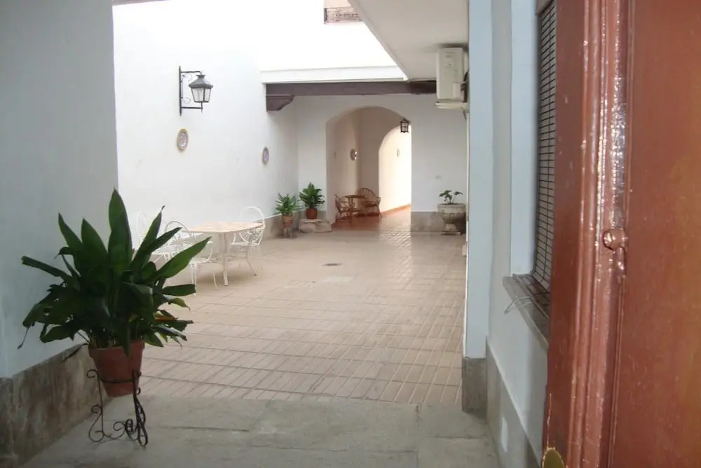 Casa Rural De Comedias