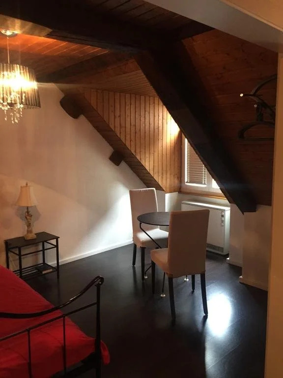 Hôtel-Restaurant Le Lion dOr